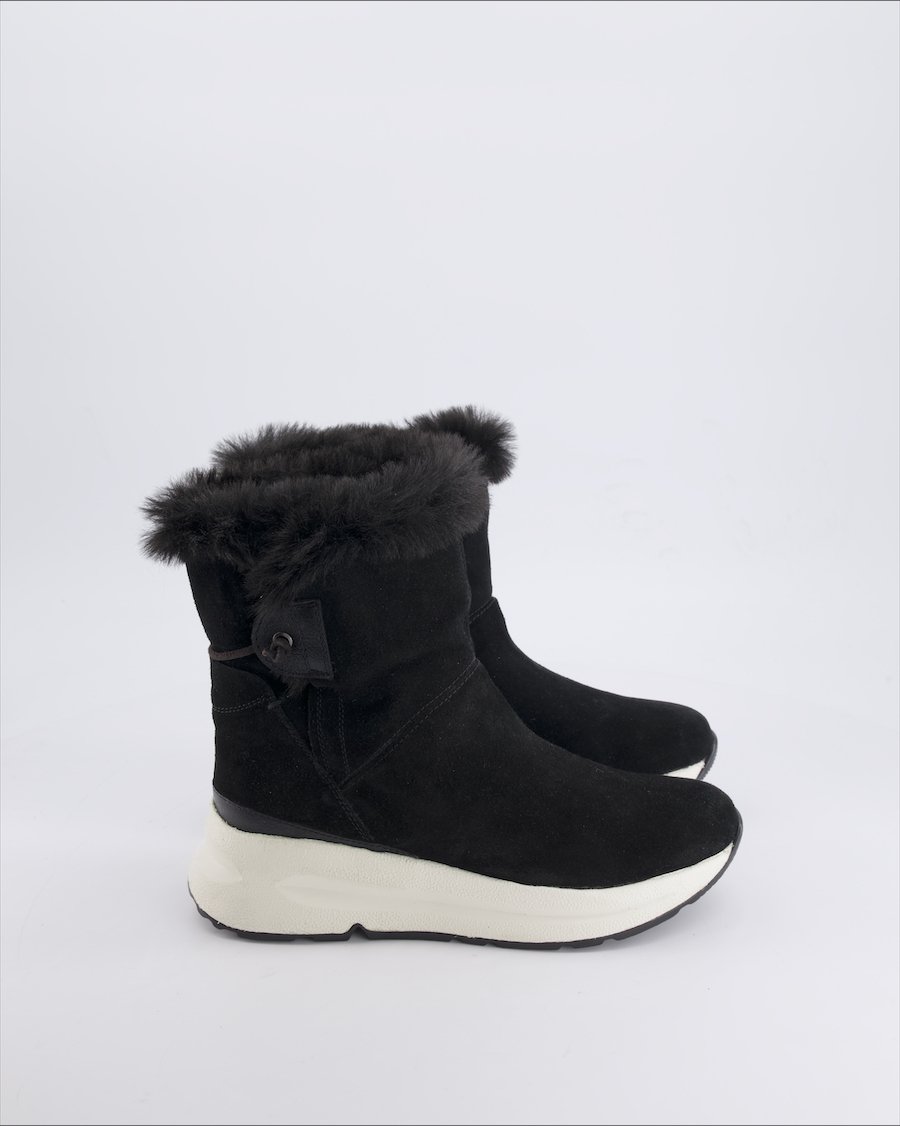 Geox Others Suede Black 38 EU