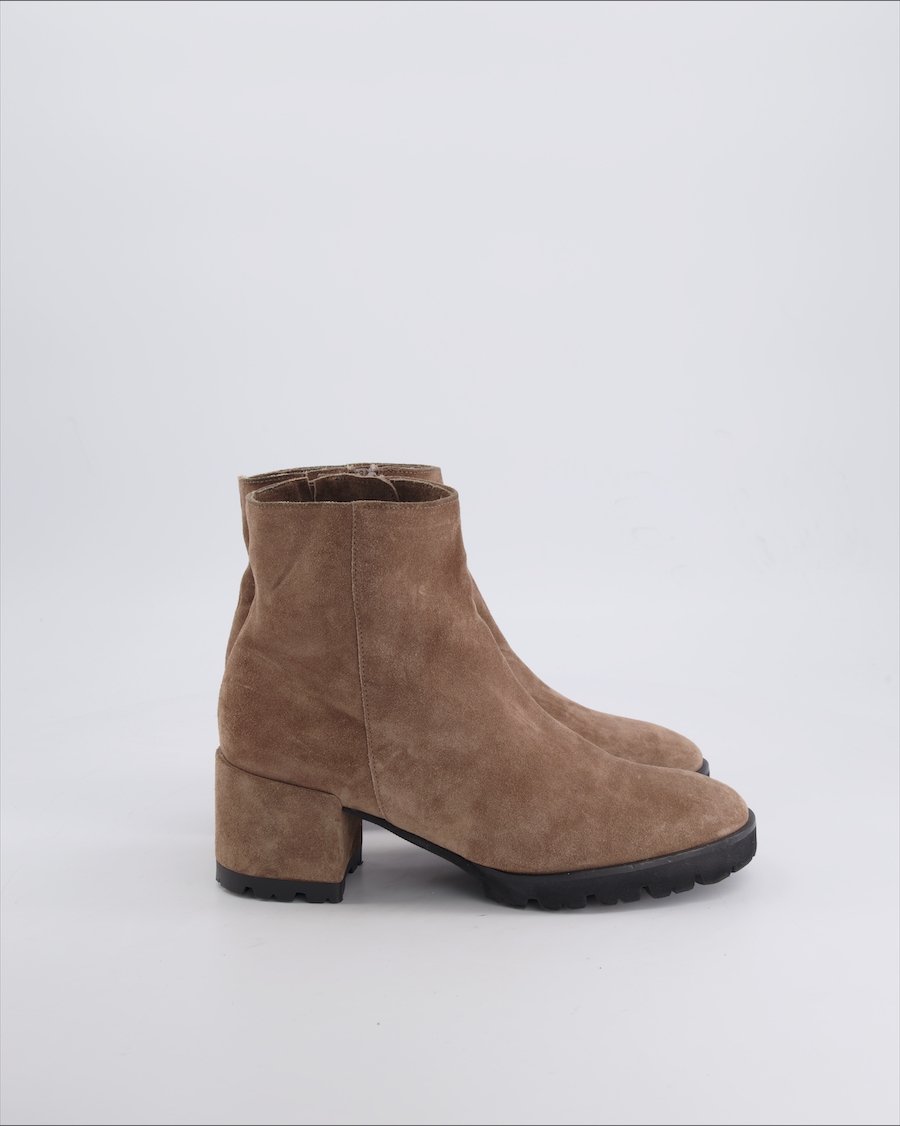 Kennel Und Schmenger Others Suede Brown 38 EU