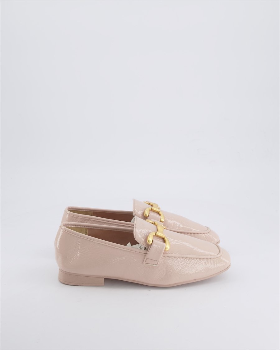 Anna Field Flats Vegan leather Pink 40 EU