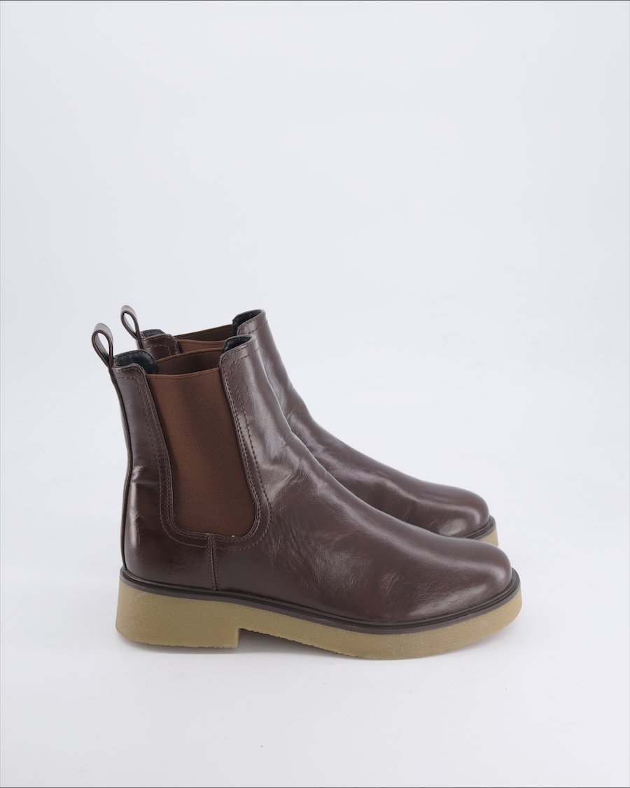 Anna Field Others Vegan leather Brown 39 EU