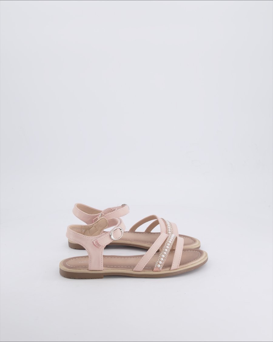Nelli Blu Baby shoes Vegan leather Pink  EU 35