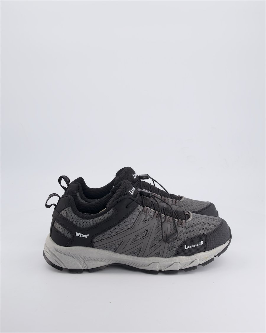 Landrover Low trainers Cloth Black 42 EU