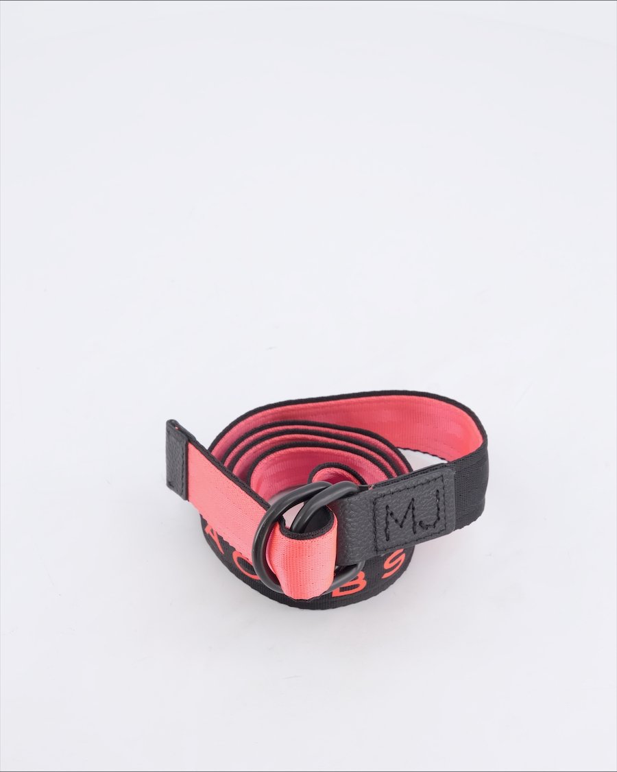 Marc By Marc Jacobs Chains Cloth Black  105 cm