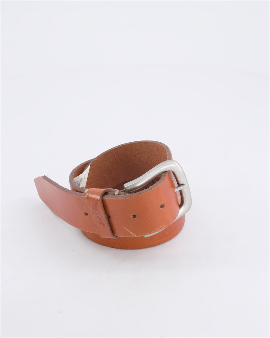 Levi's Belts Leather Camel 90 cm