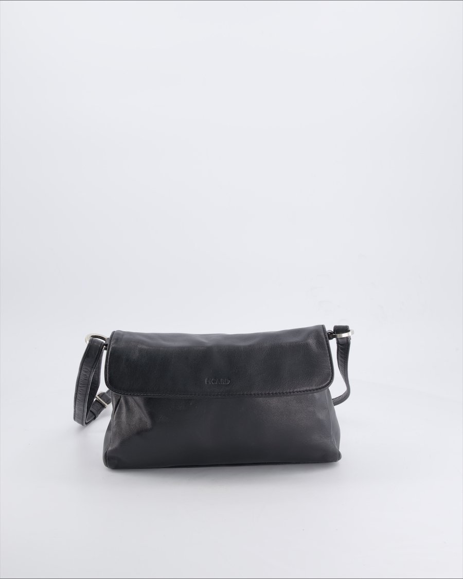 Picard Crossbody bags Leather Black