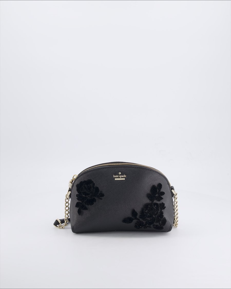 Kate Spade Mini bags Leather Black