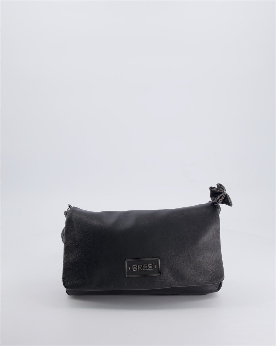 Bree Crossbody bags Leather Black