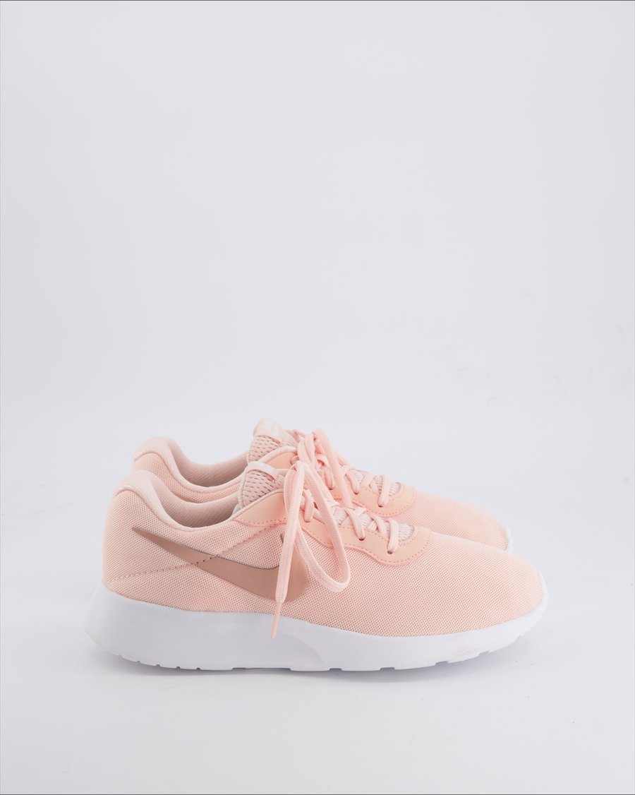 Nike Trainers Cloth Pink 40.5 EU