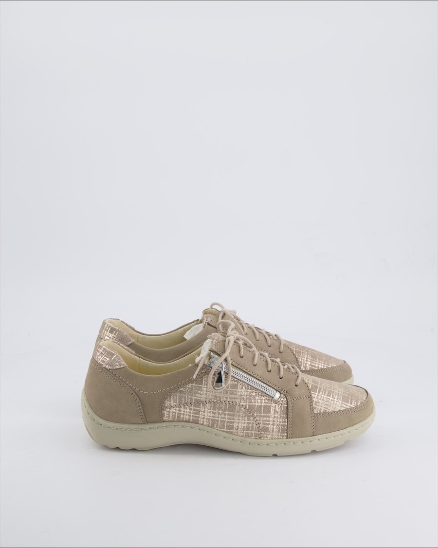 Waldlaufer Trainers Cloth Ecru 39 EU