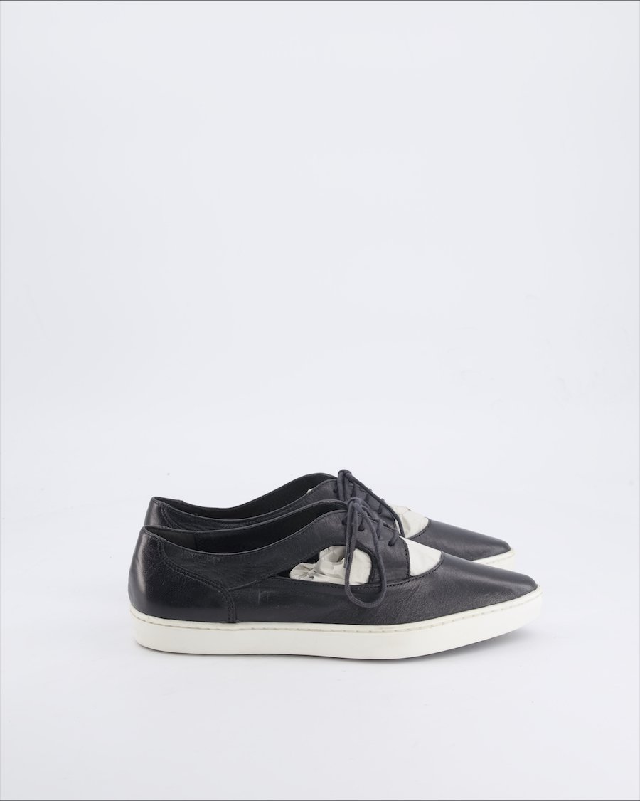 Bagatt Sandals Leather Black 36 EU
