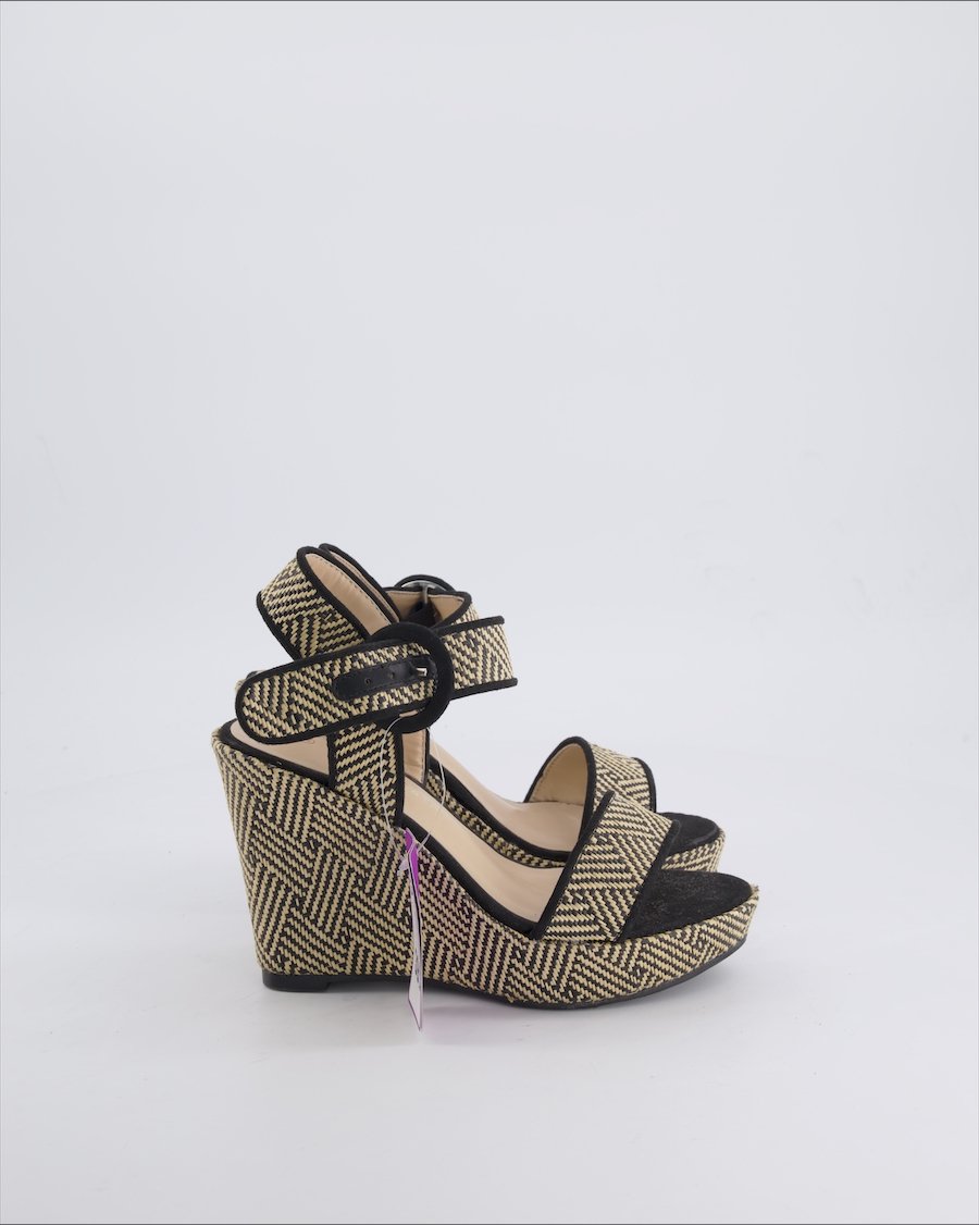 Jenny Fairy Heels Cloth Beige 36 EU