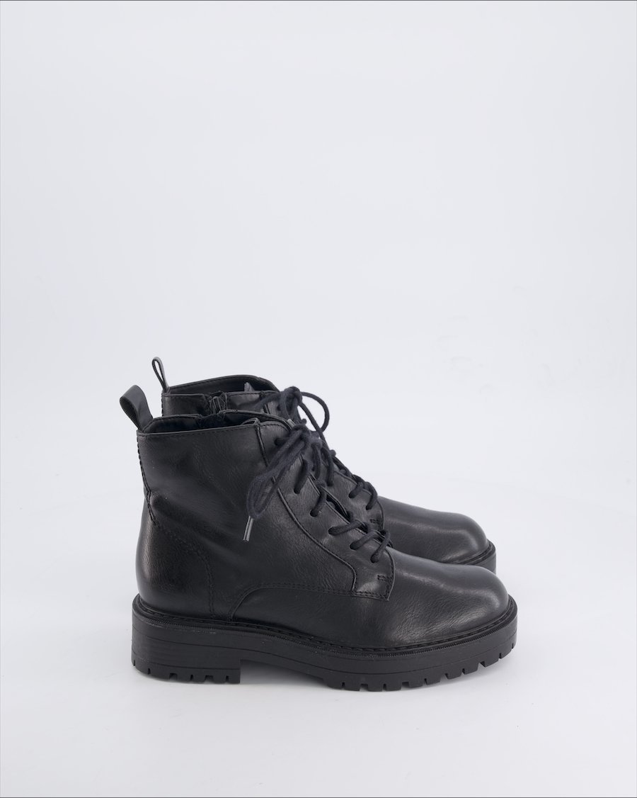 Graceland Others Leather Black 36 EU