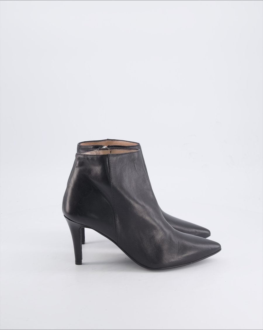 Passissimo Others Leather Black 37 EU