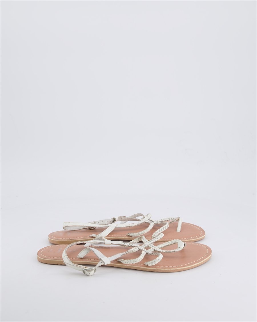New Look Others Leather White 41 EU