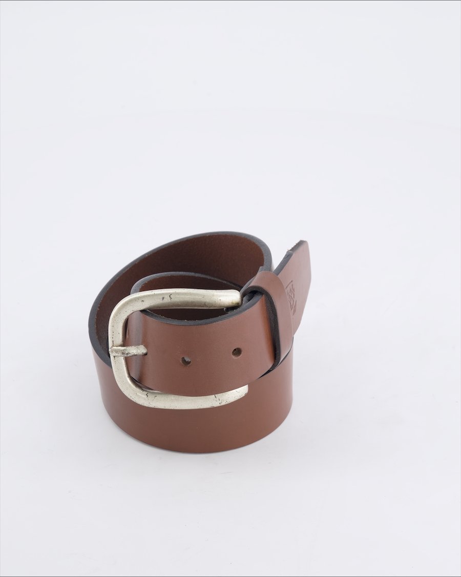Navyboot Others Leather Brown 85 cm