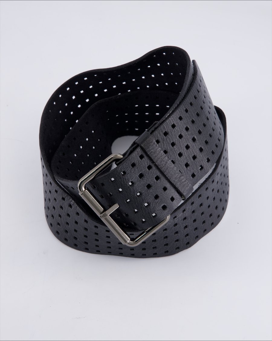 Esprit Leather Leather Black M International