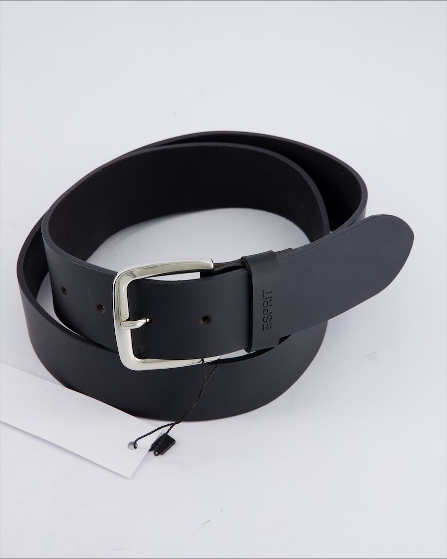Esprit Chains Leather Black 80 cm