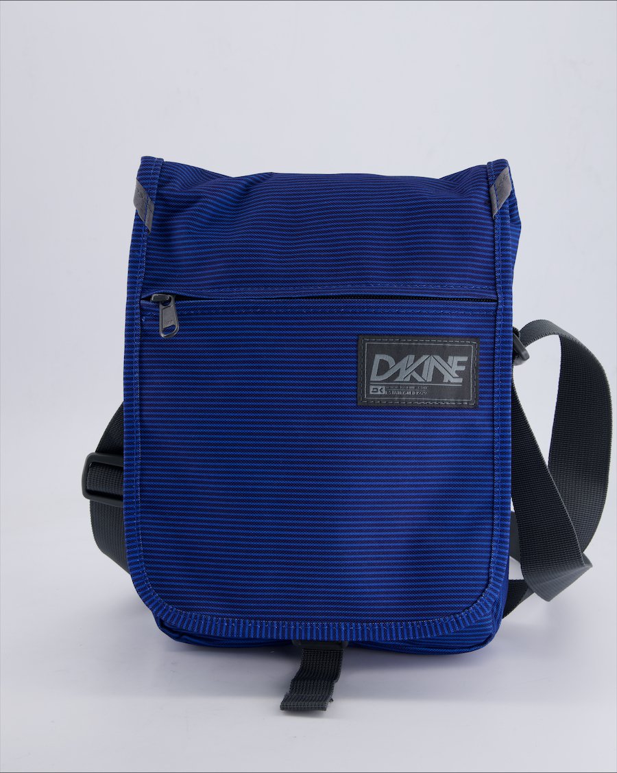 Dakine Shoulder bags Cloth Blue