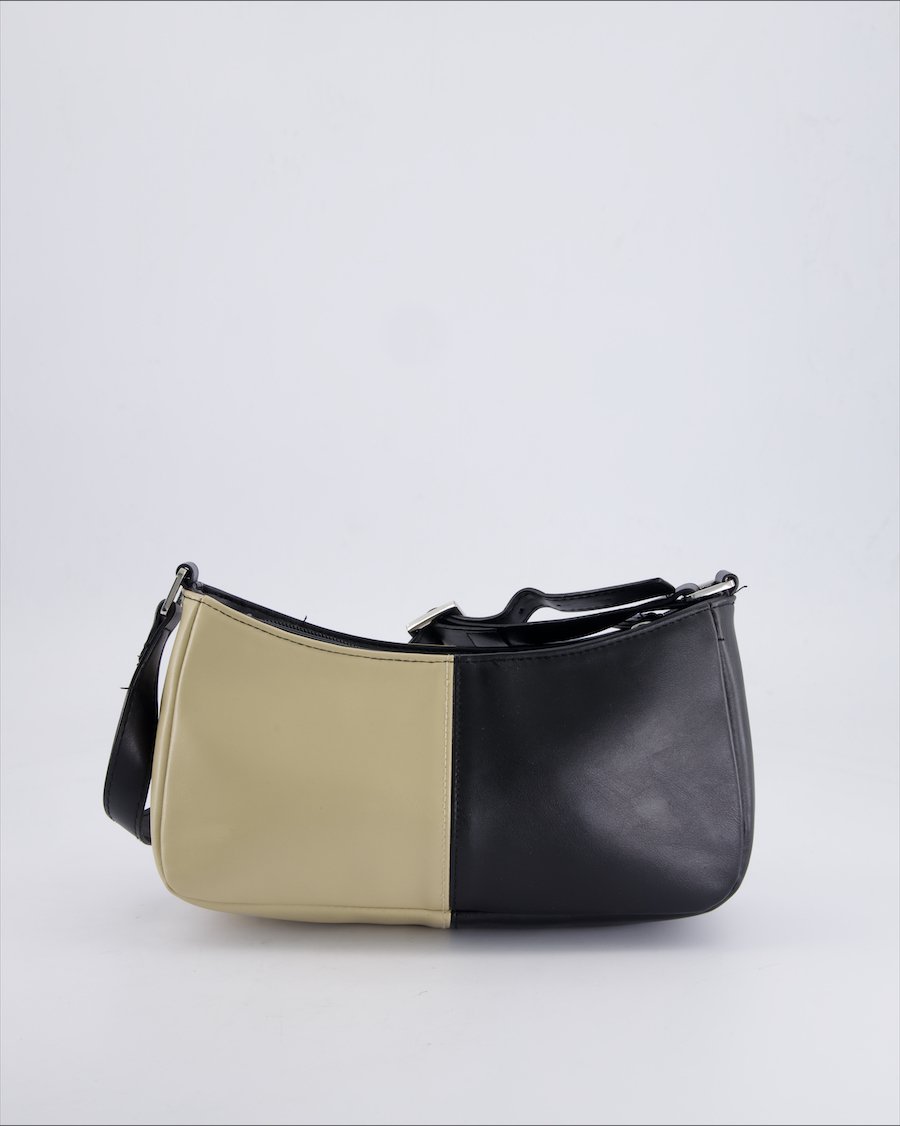 Monki Shoulder bags Leather Beige