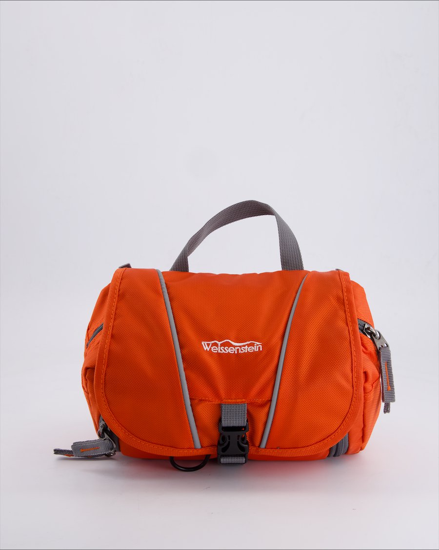 Weissenstein Handbags Cloth Orange