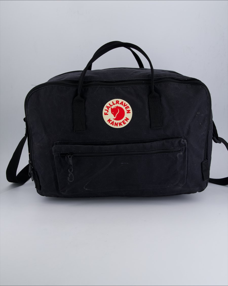 Fjallraven Others Cloth Black