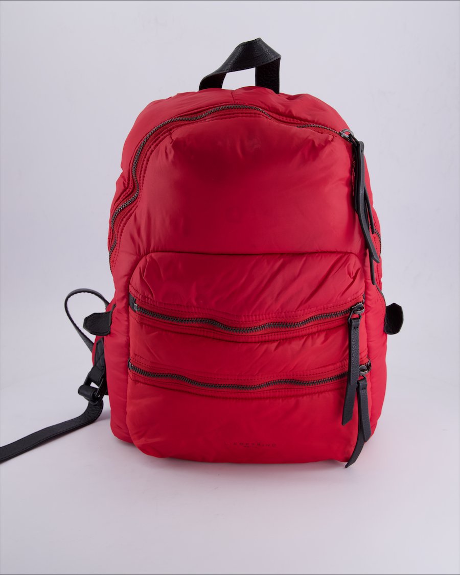 Liebeskind Backpacks Cloth Red