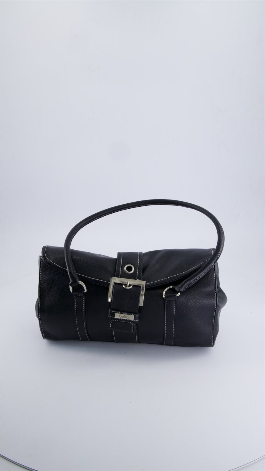 Gabor Shoulder bags Leather Black