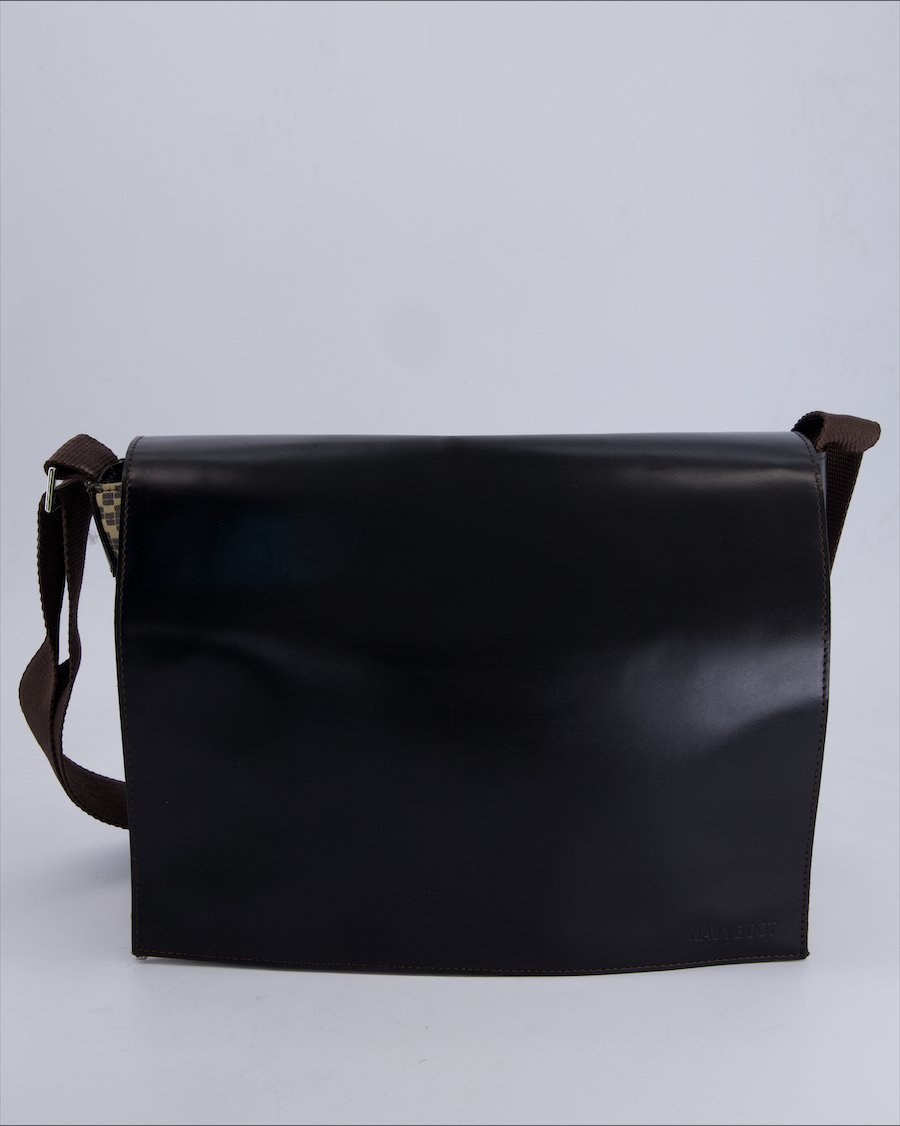Navyboot Shoulder bags Leather Brown