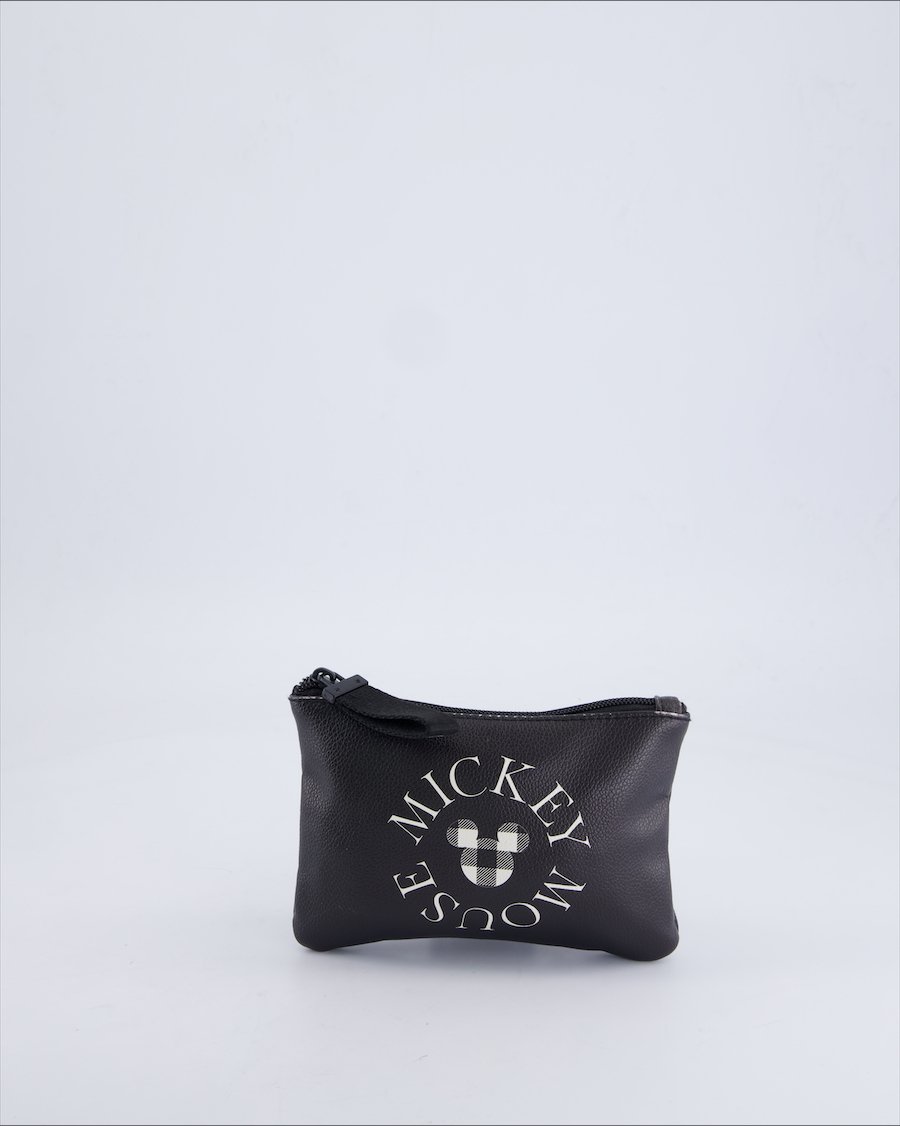 C&a Handbags Vegan leather Black