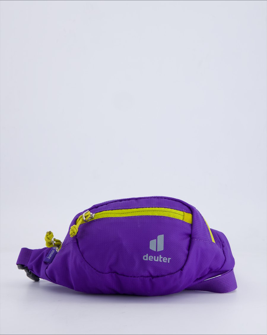 Deuter Bags Cloth Purple