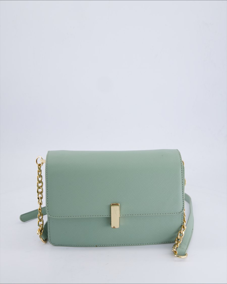 Unbranded Bags Vegan leather Green