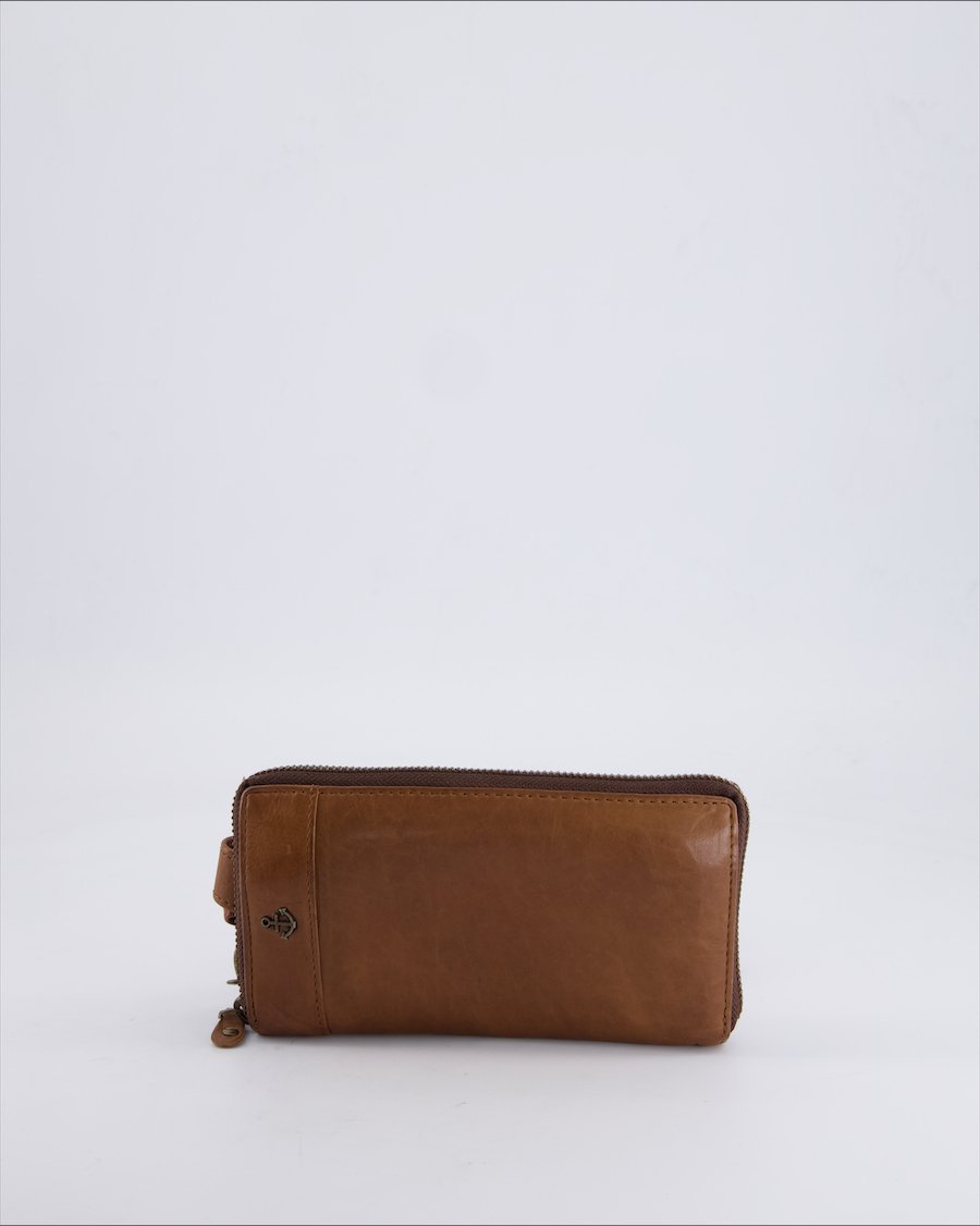 Harbour 2nd Crossbody bags Leather Brown