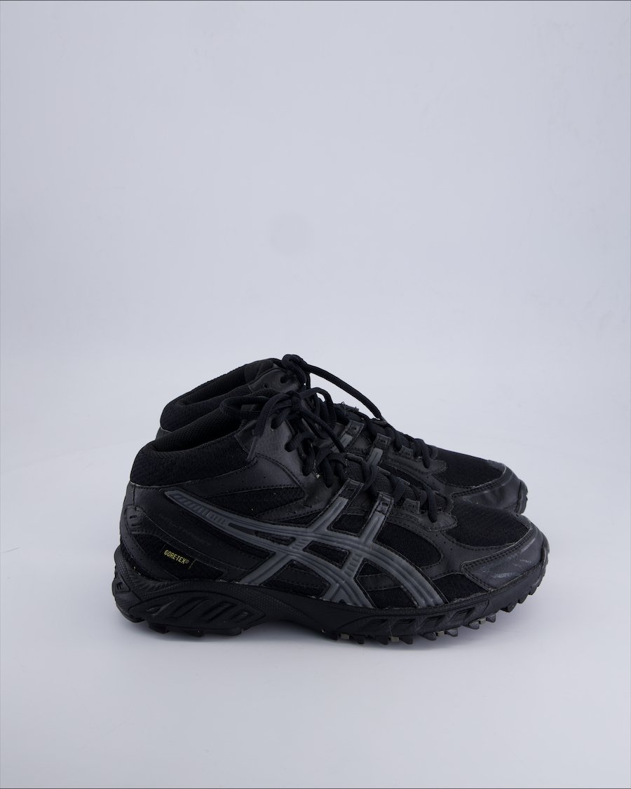 Asics Gel-Target trainers Cloth Black 41.5 EU