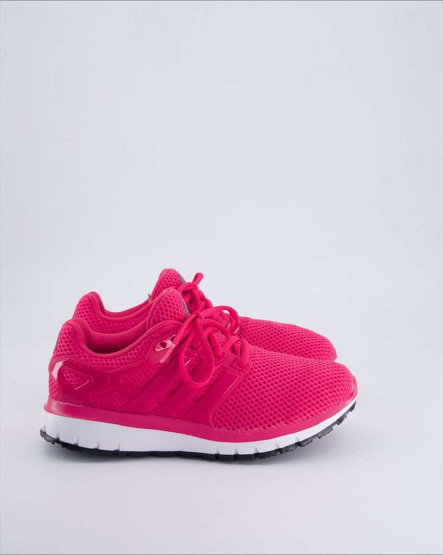 Adidas Trainers Cloth Pink 38 EU
