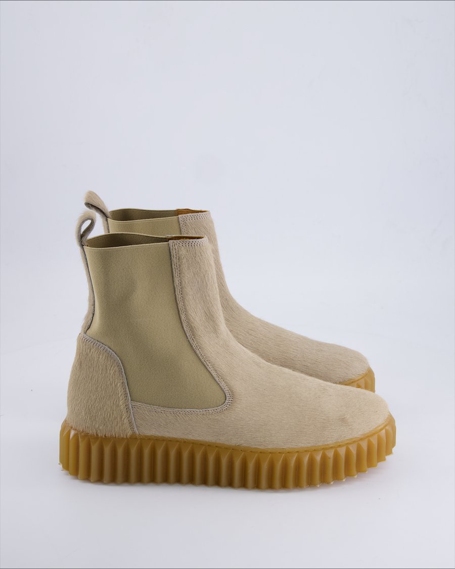 Voile Blanche Others Faux fur Beige 40 EU