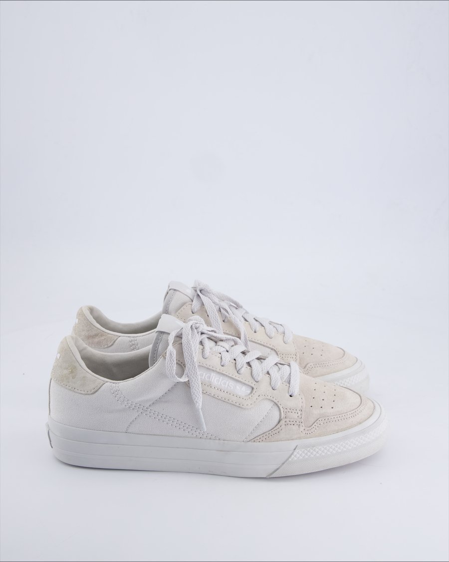 Adidas Trainers Cloth Grey 42.5 EU