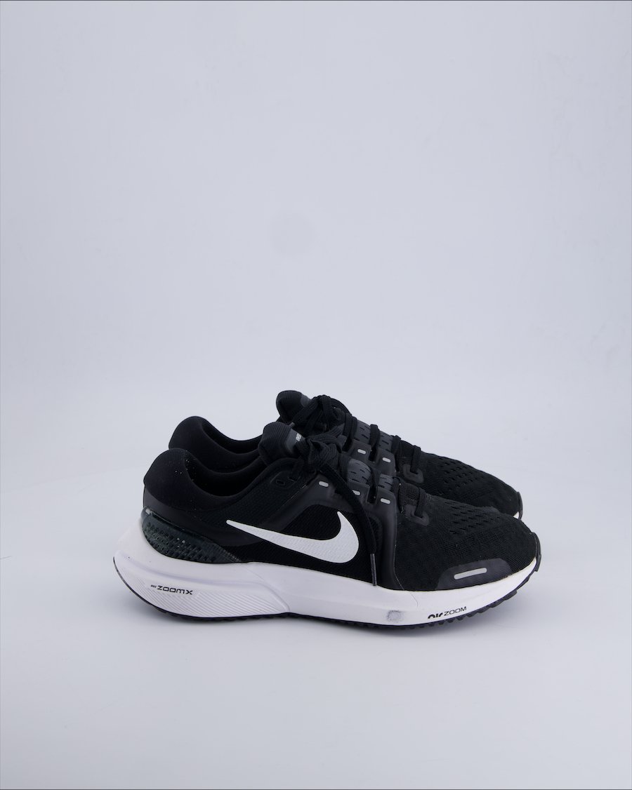 Nike ZoomX Trainers Cloth Black 38 EU