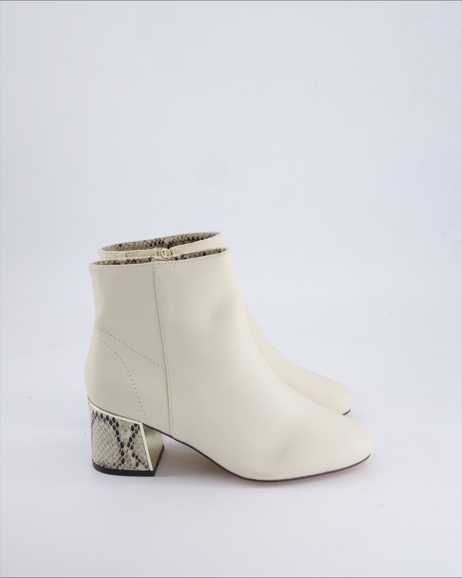 River Island Others Leather Beige 38 EU