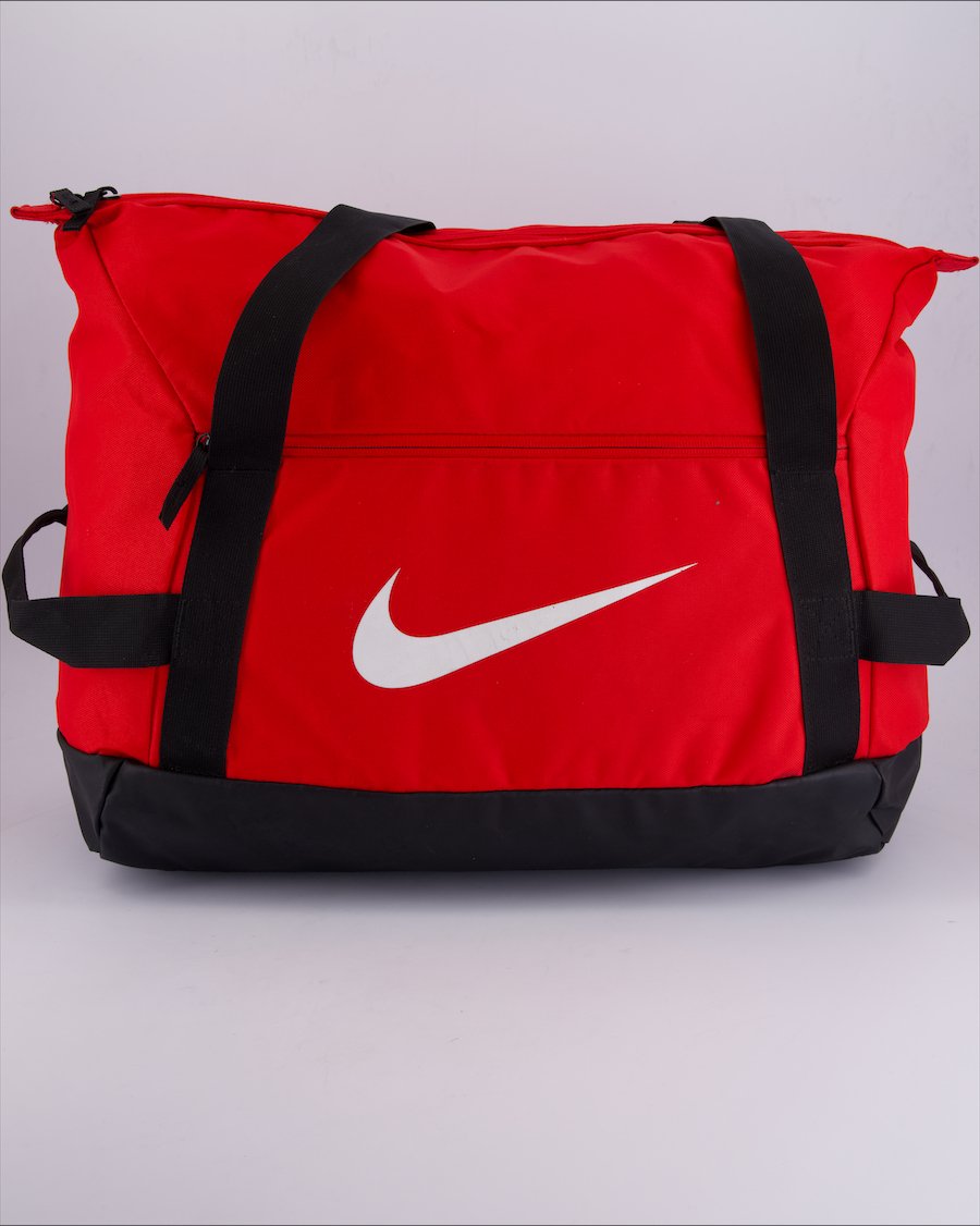 Nike Shoulder bags Cloth Red