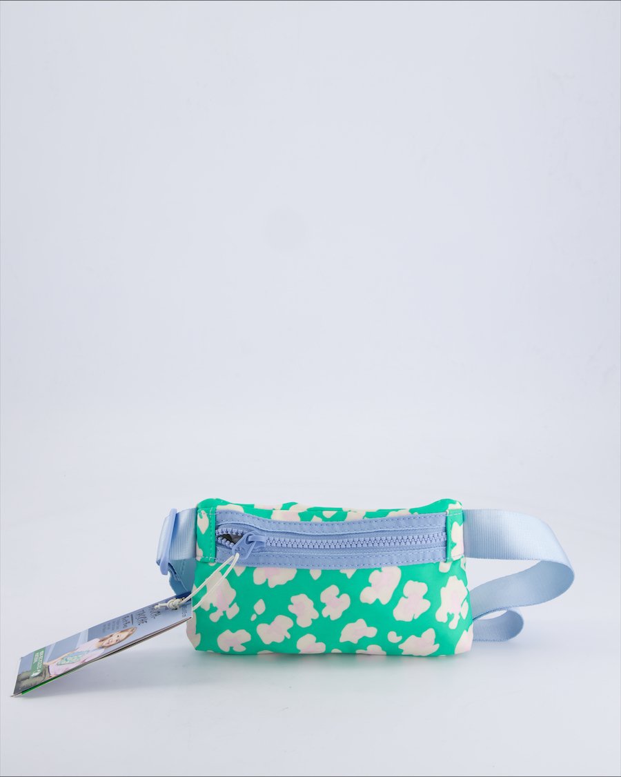 Tchibo Bags & backpacks Cloth Turquoise