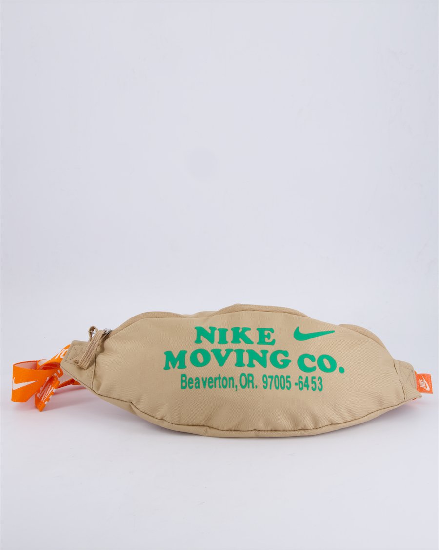 Nike Bum Bag Cloth Ecru