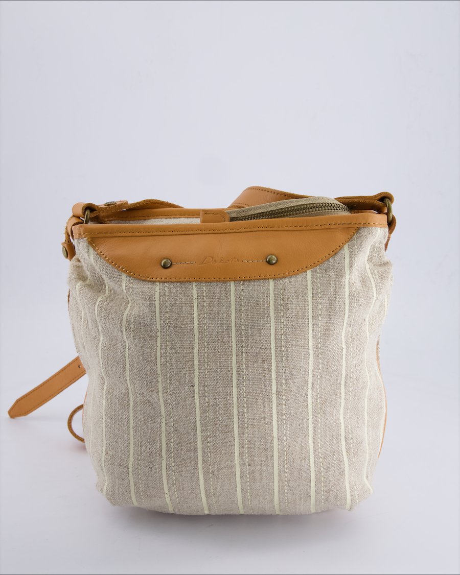 Dakota Shoulder bags Cloth Grey