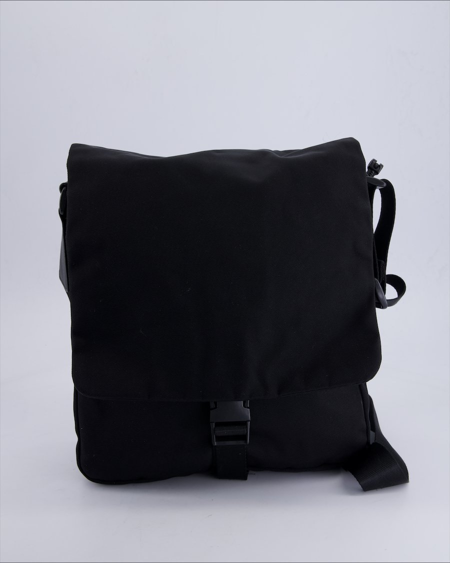 Leonhard Heyden Others Cloth Black
