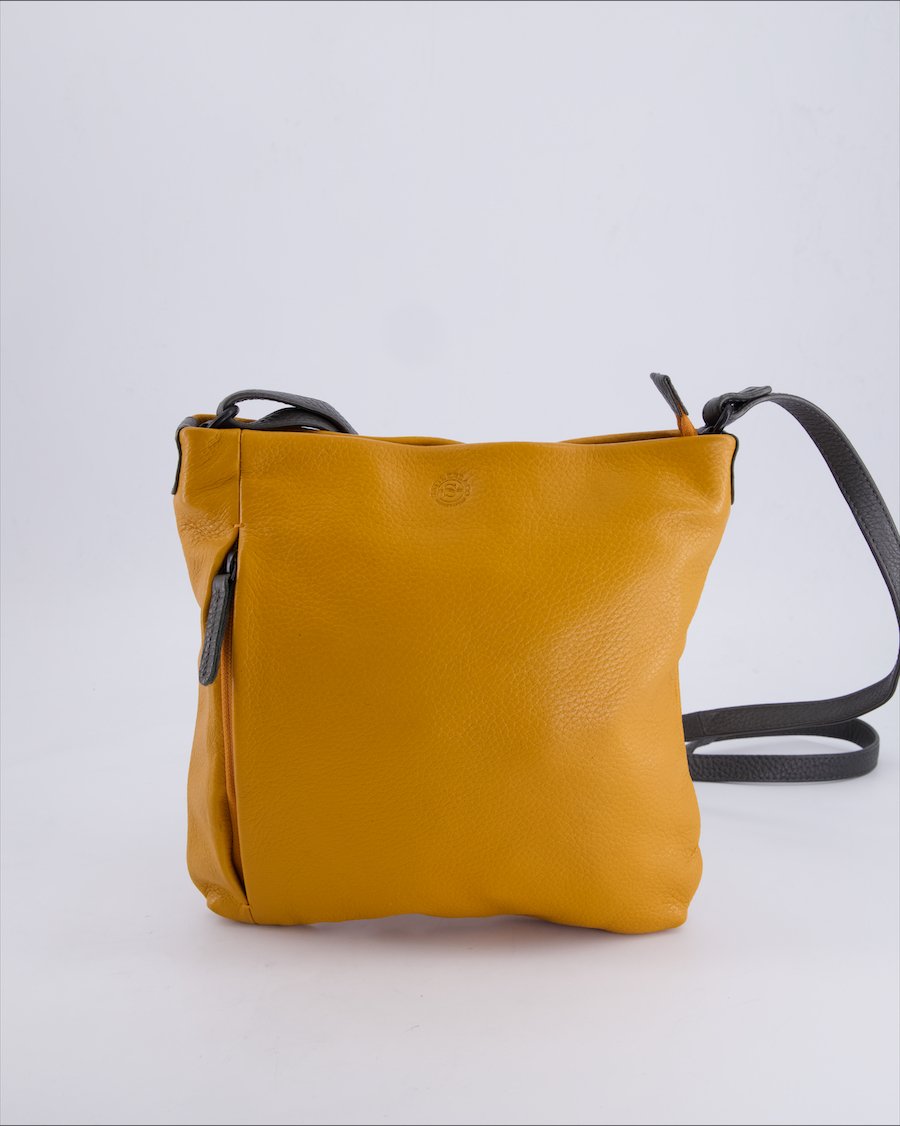 Sattlers & Co Others Leather Camel