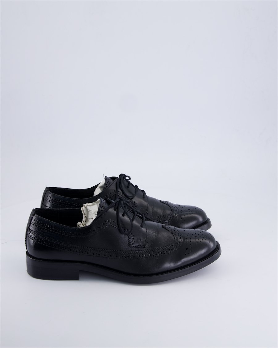 Watson's Lace ups Leather Black 41 EU