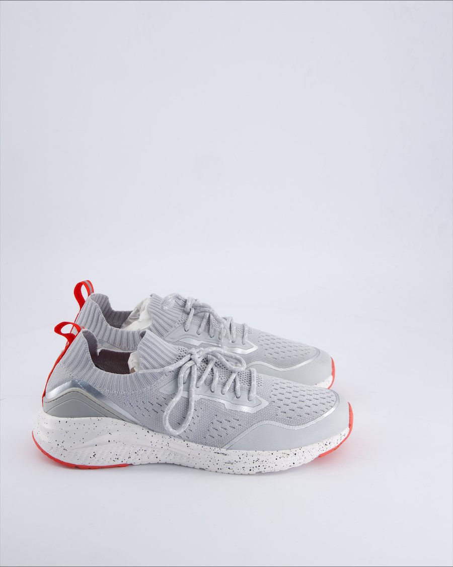 Crane Trainers Cloth Grey 40 EU
