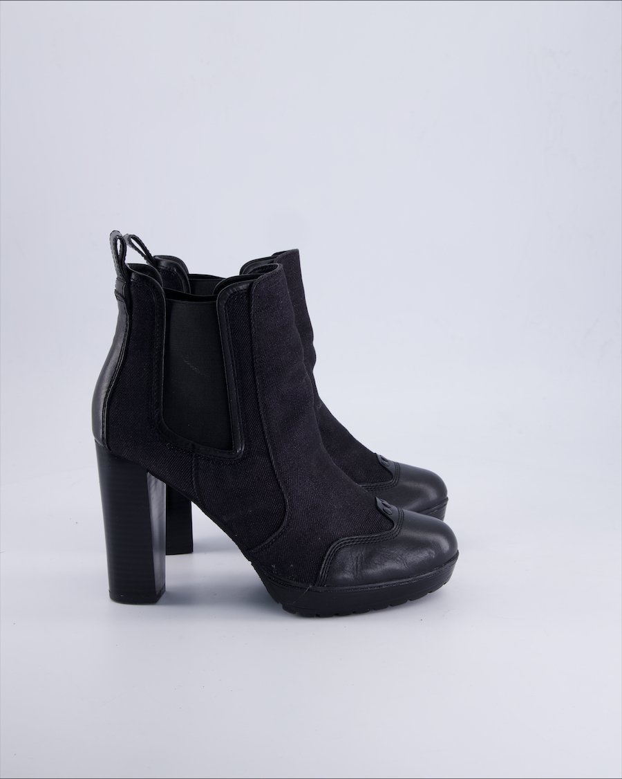 G Star Raw Others Leather Black 38 EU