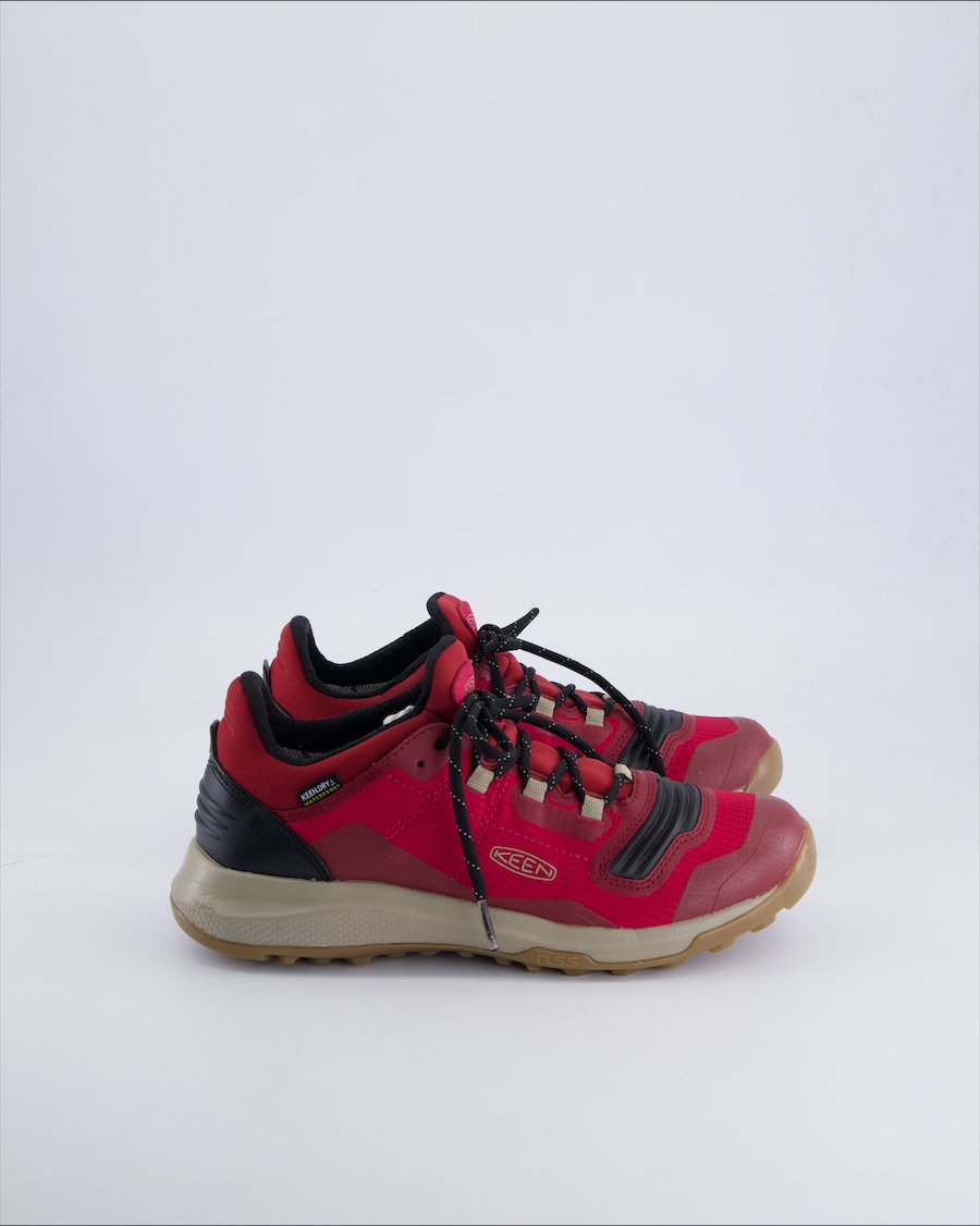 Keen Trainers Cloth Purple 37.5 EU