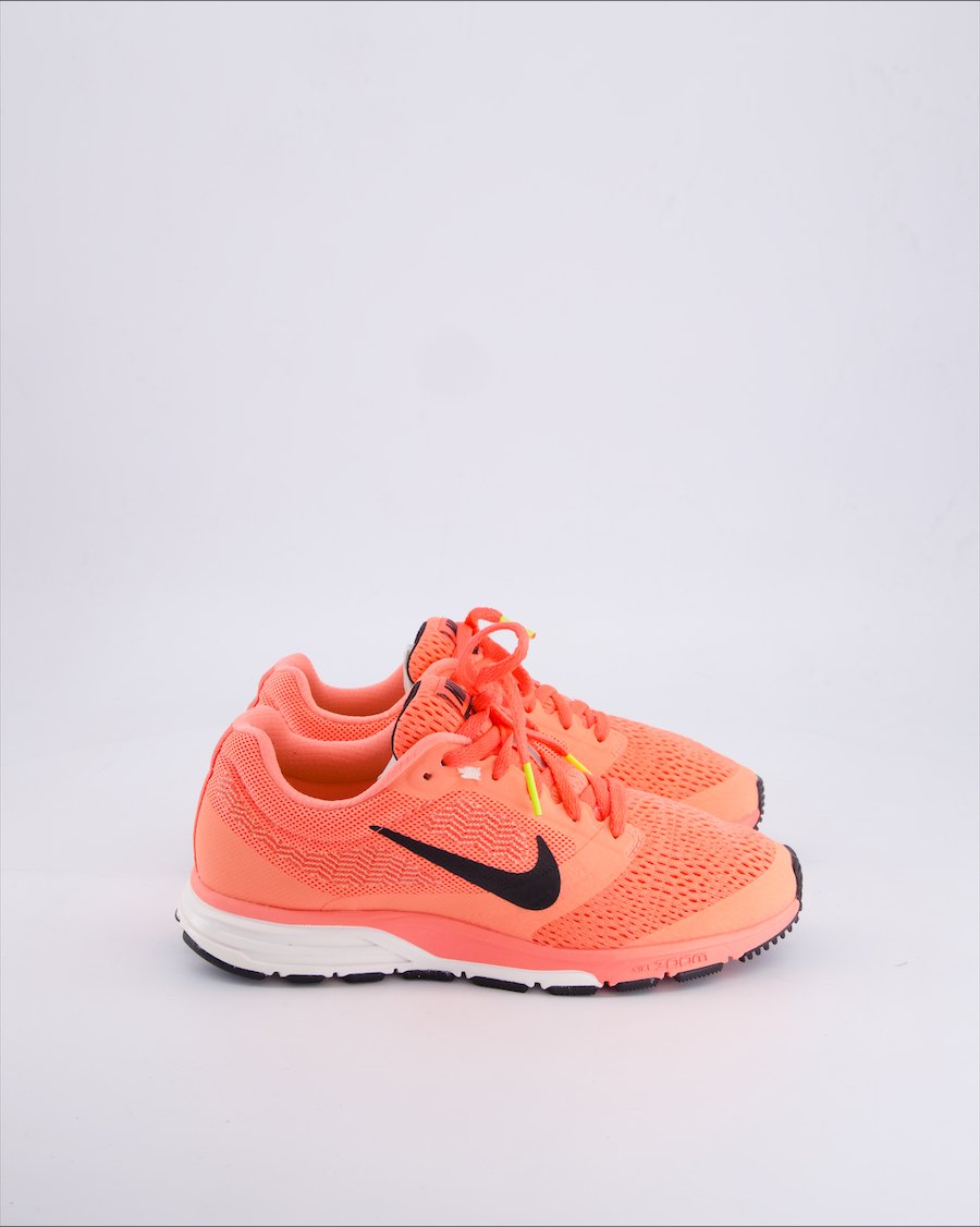 Nike Trainers Cloth Pink 36.5 EU