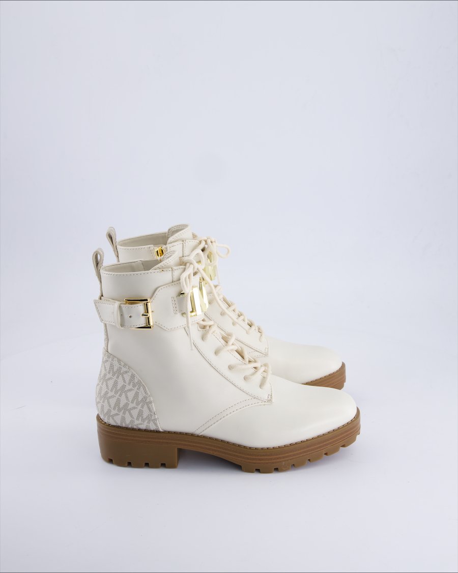 Michael Kors Others Leather Beige 36 EU